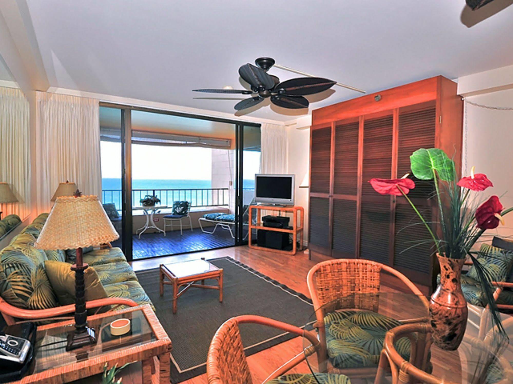 Maui Kai 3* Lahaina