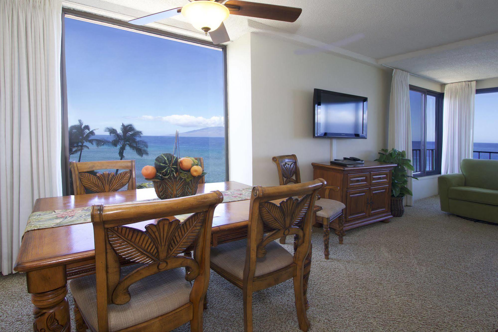 Maui Kai 3* Lahaina