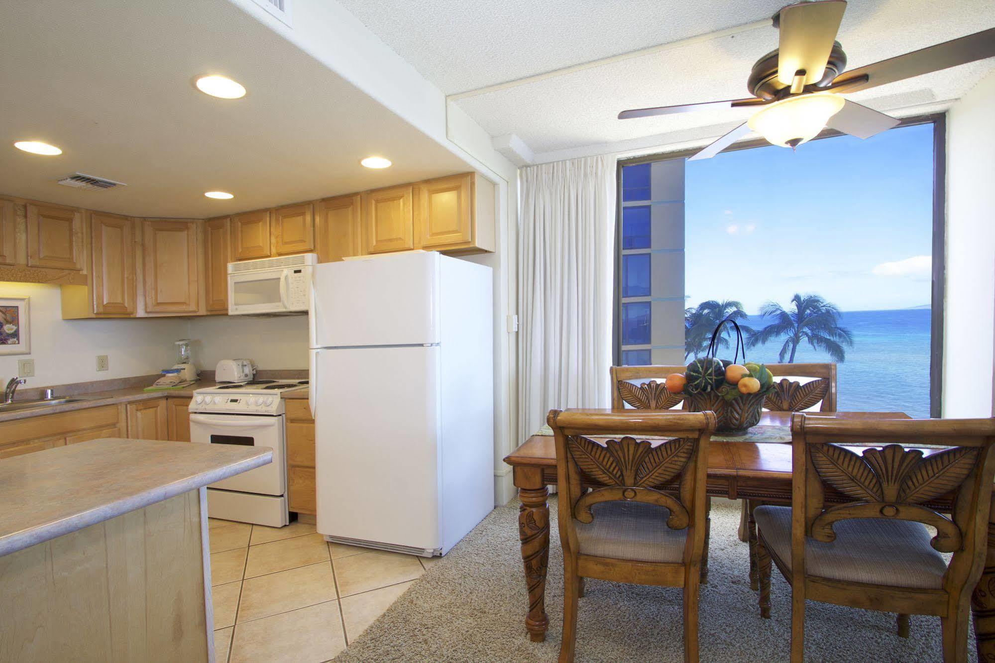 Maui Kai Aparthotel