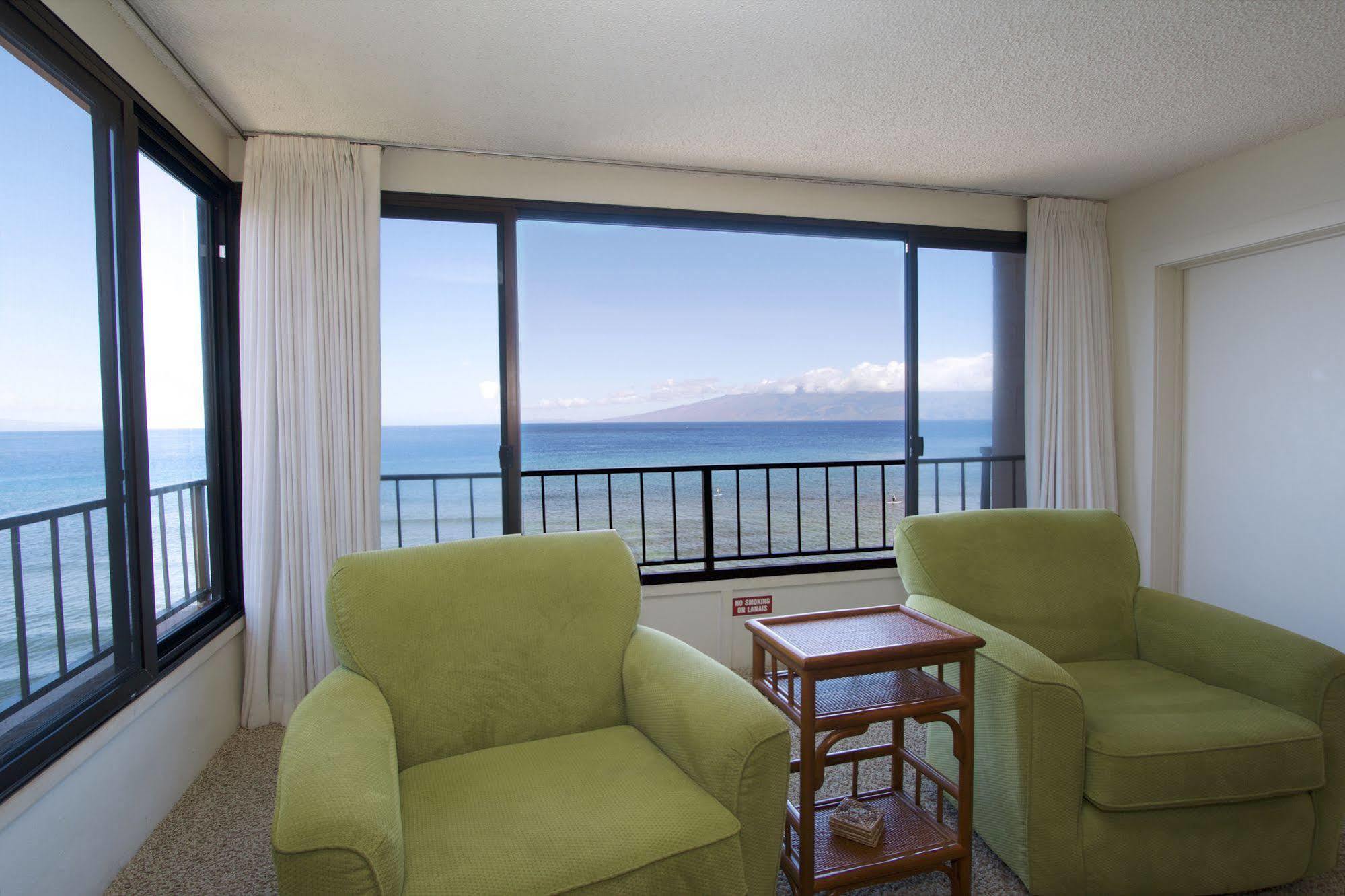 Maui Kai Aparthotel Lahaina
