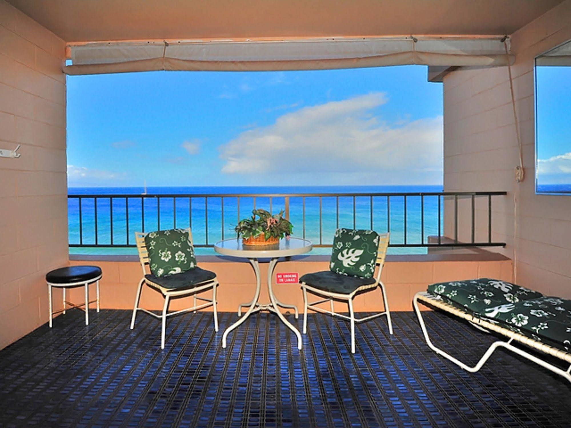 Maui Kai Aparthotel