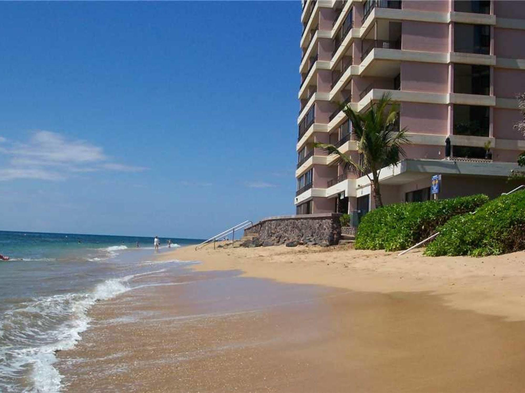 Maui Kai Aparthotel Lahaina