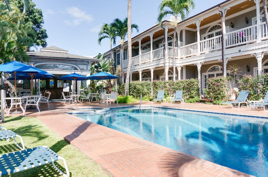Inn The Plantation - Free Breakfast Lahaina