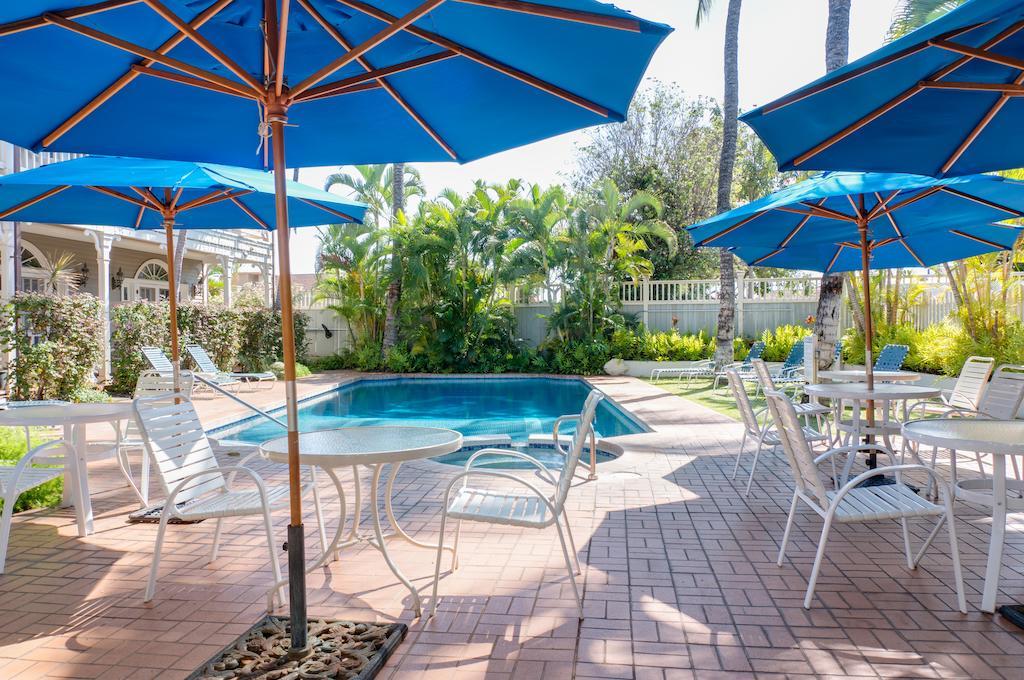The Plantation - Free Breakfast 3*