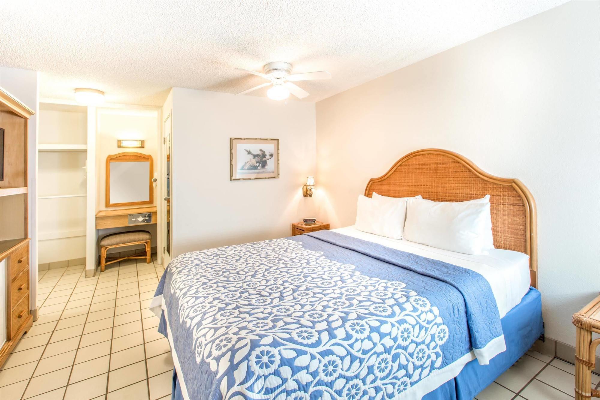 Hotel Days By Wyndham Maui Oceanfront Wailea (Maui)