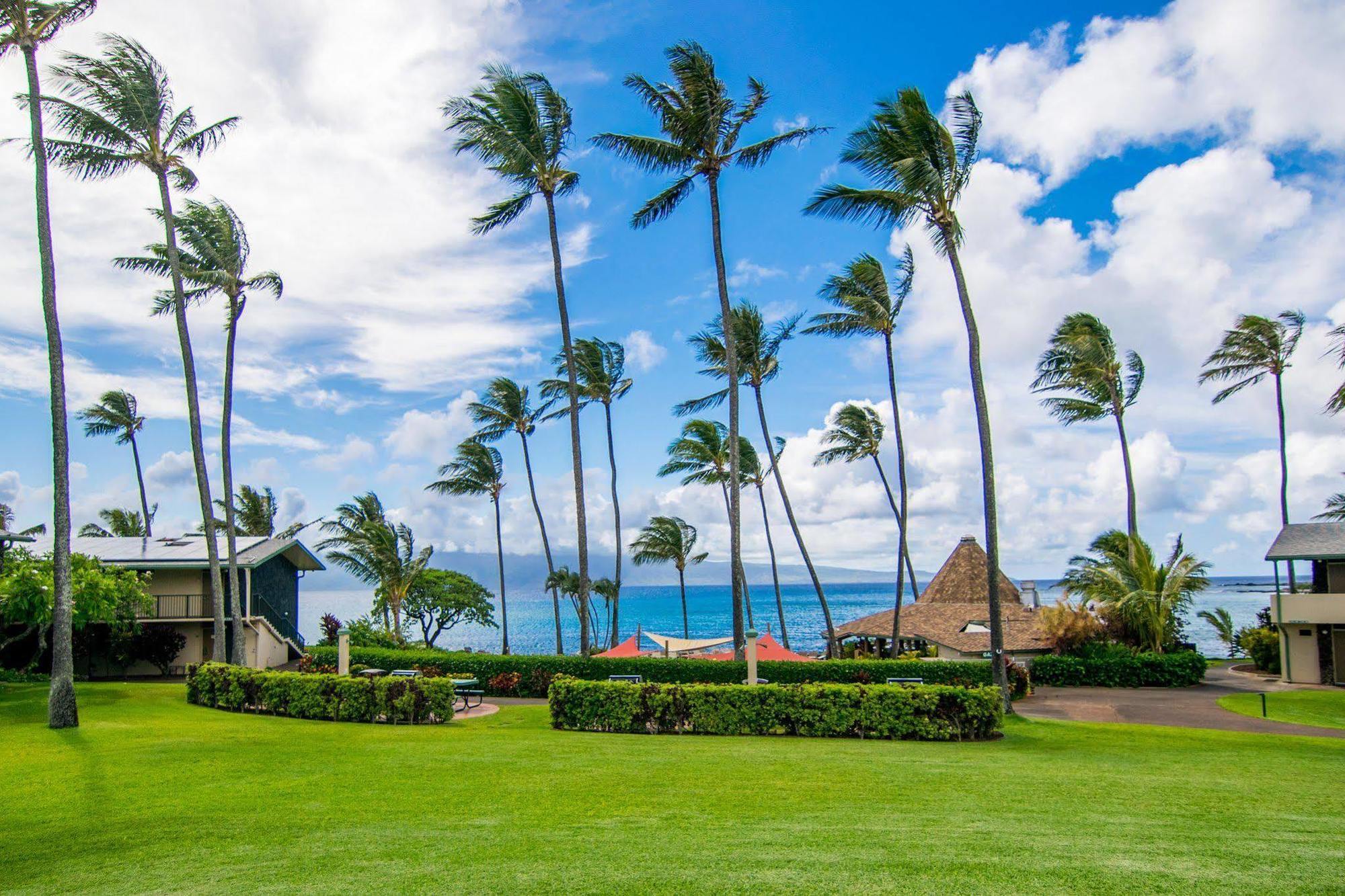 Aparthotel Napili Shores Maui By Outrigger - No & Housekeeping Fees 4*