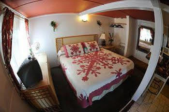 Wailuku Guesthouse