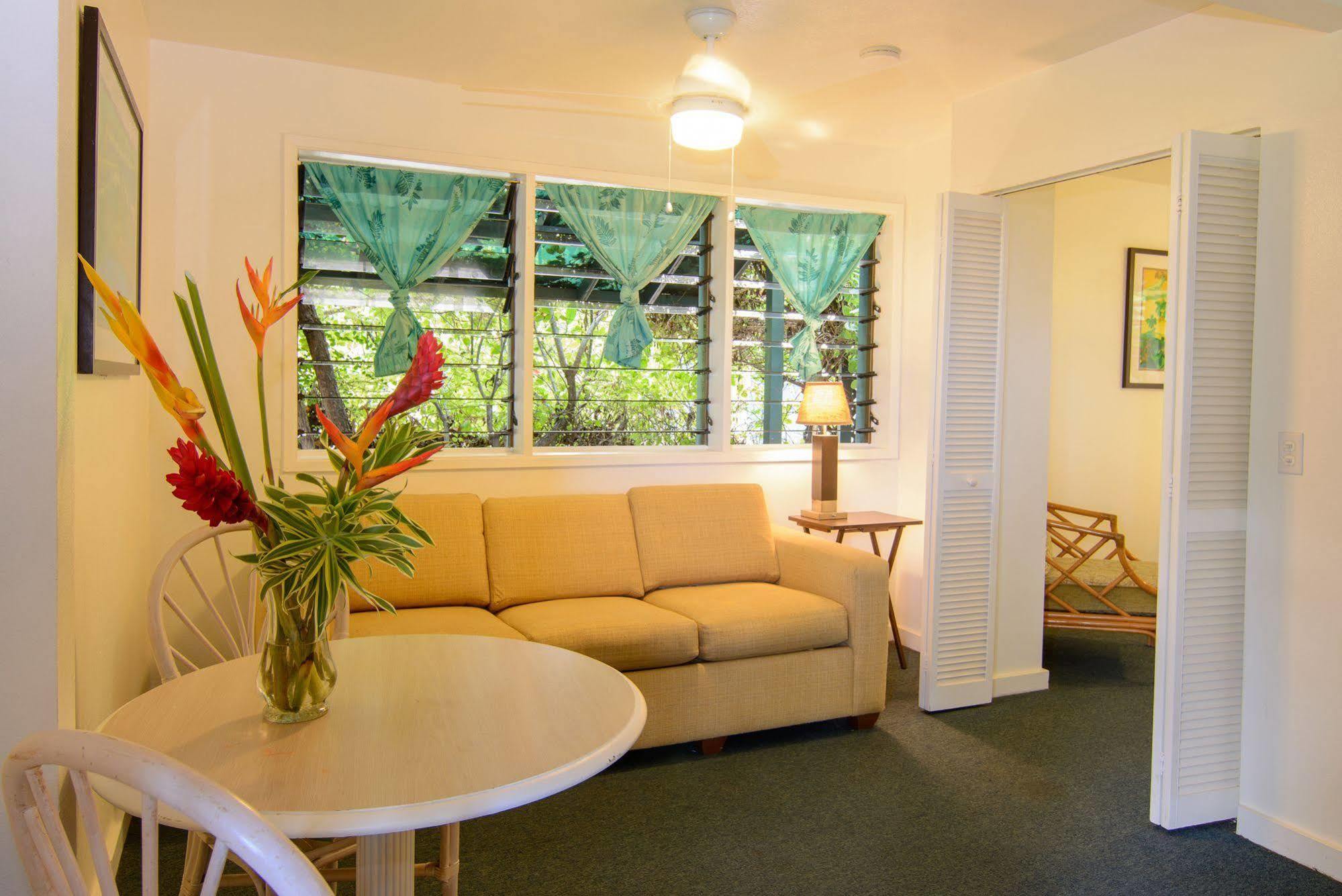Makai Sunset Inn Lahaina
