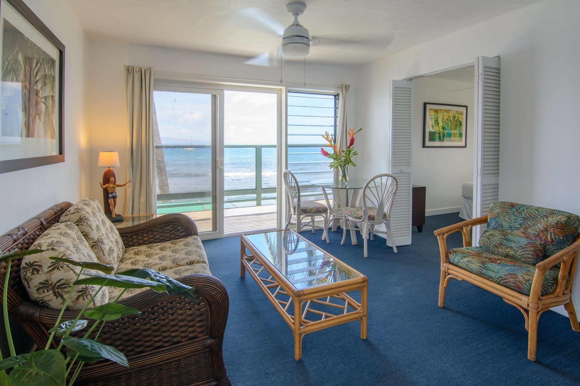 Inn Makai Sunset Lahaina