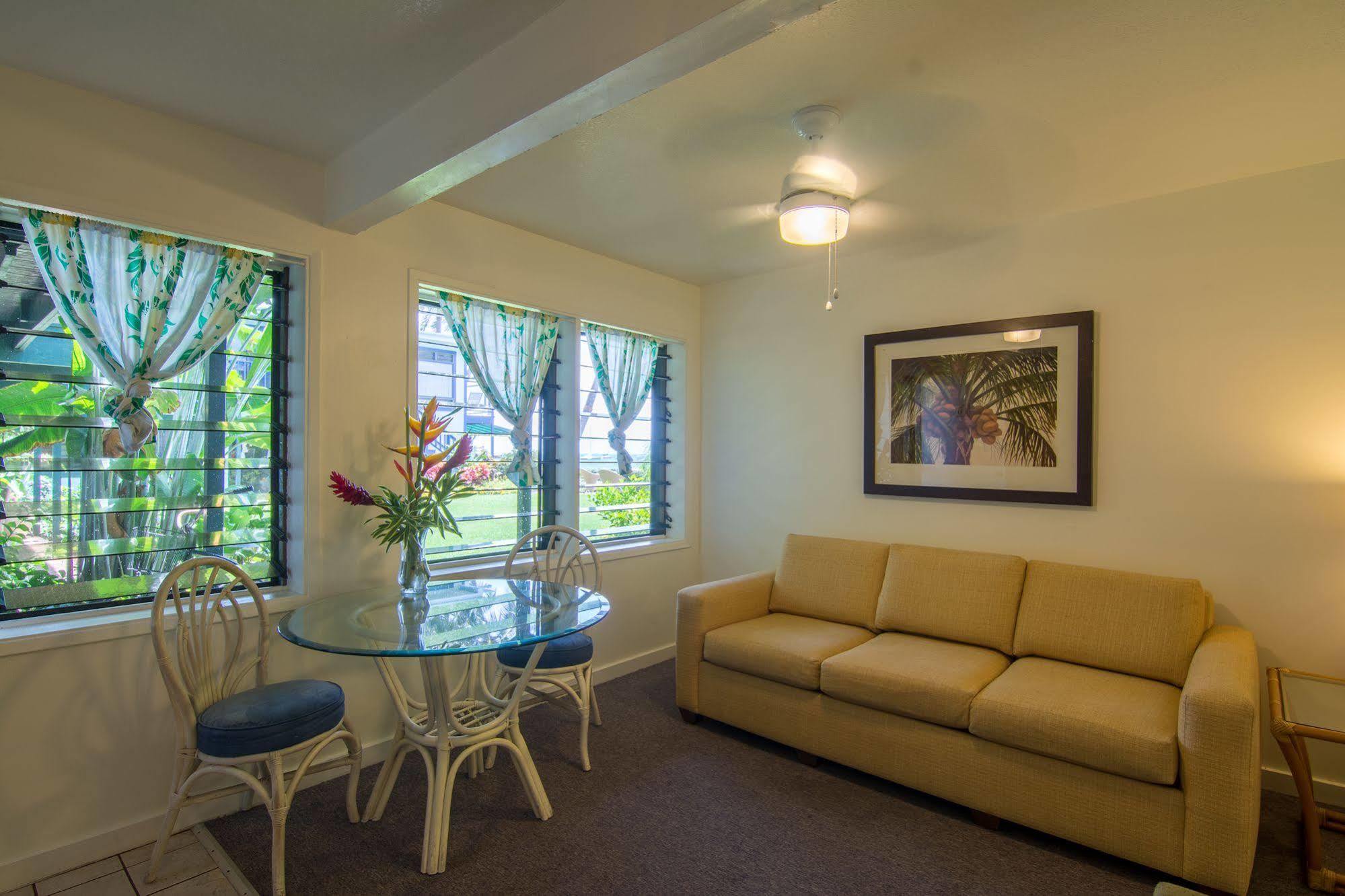 Makai Sunset 3* Lahaina
