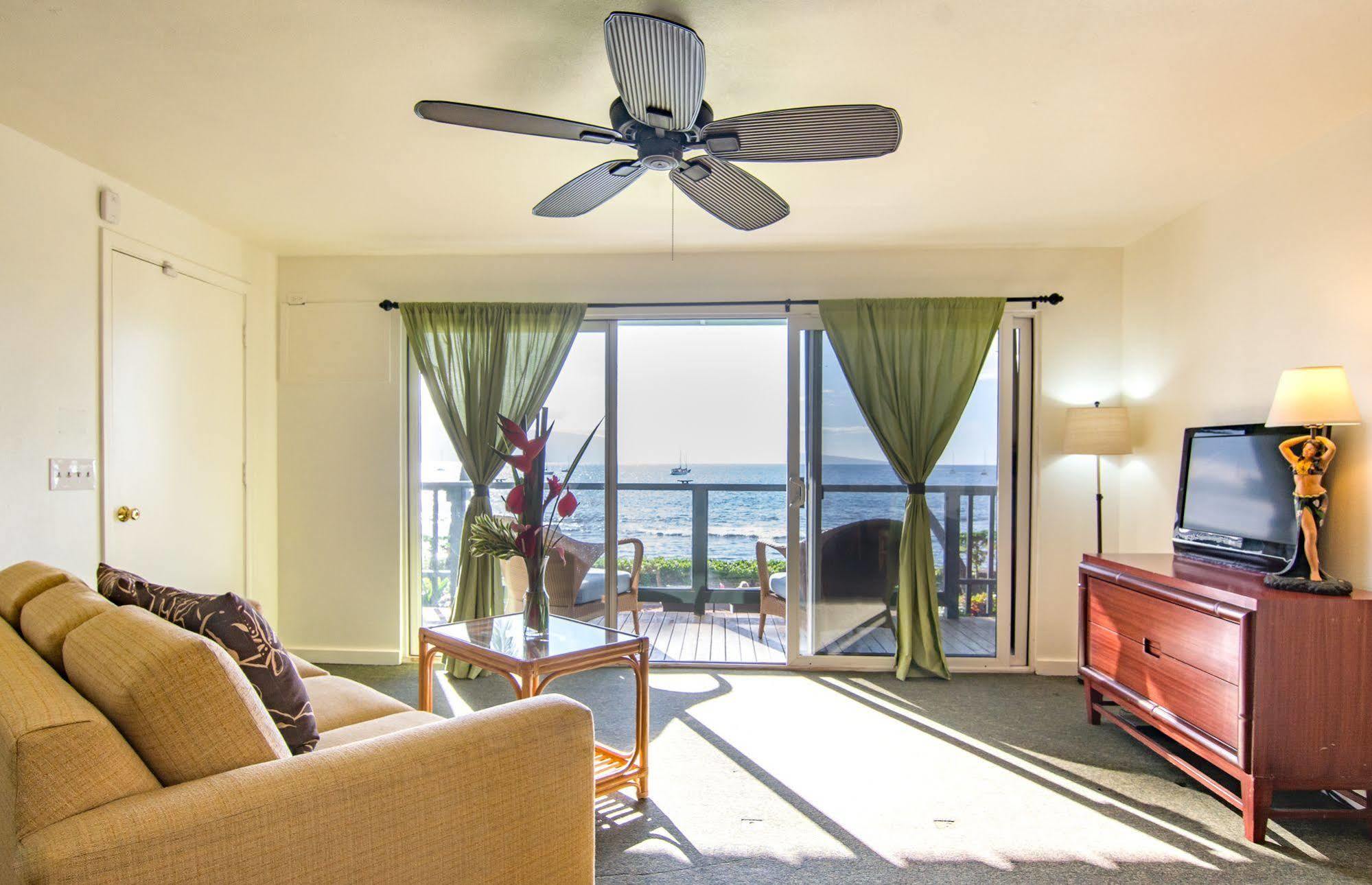 Makai Sunset Inn Lahaina