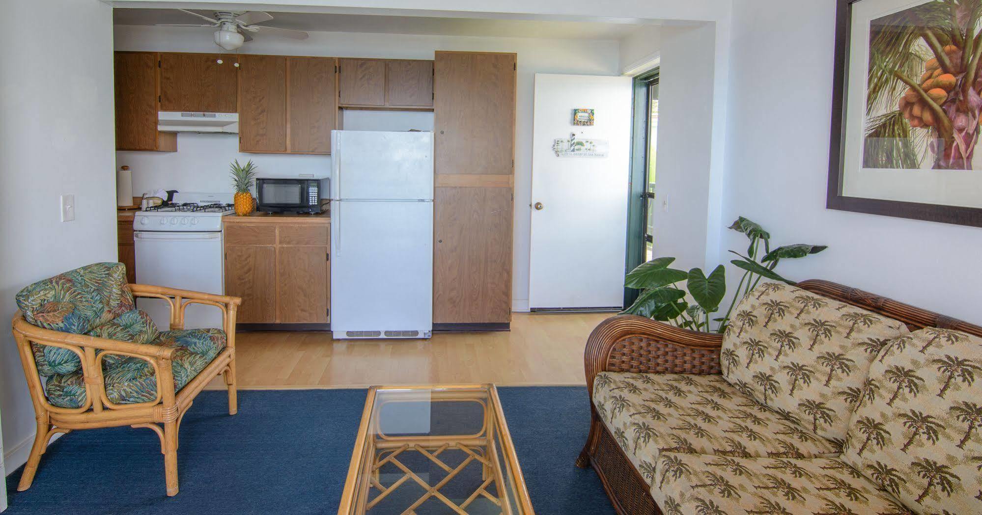 Makai Sunset Inn 3*