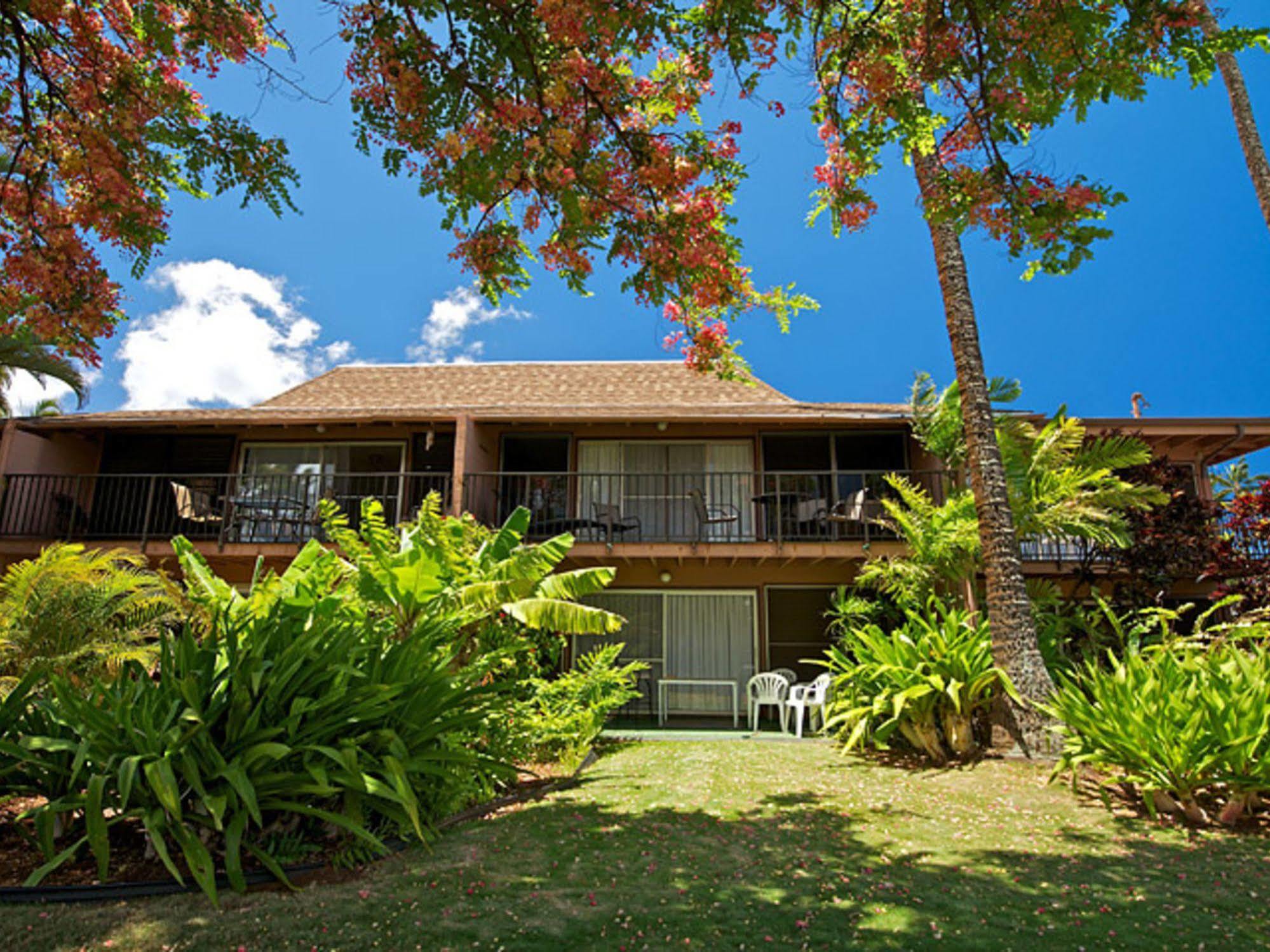 Maui Sands 3* Napili-Honokowai