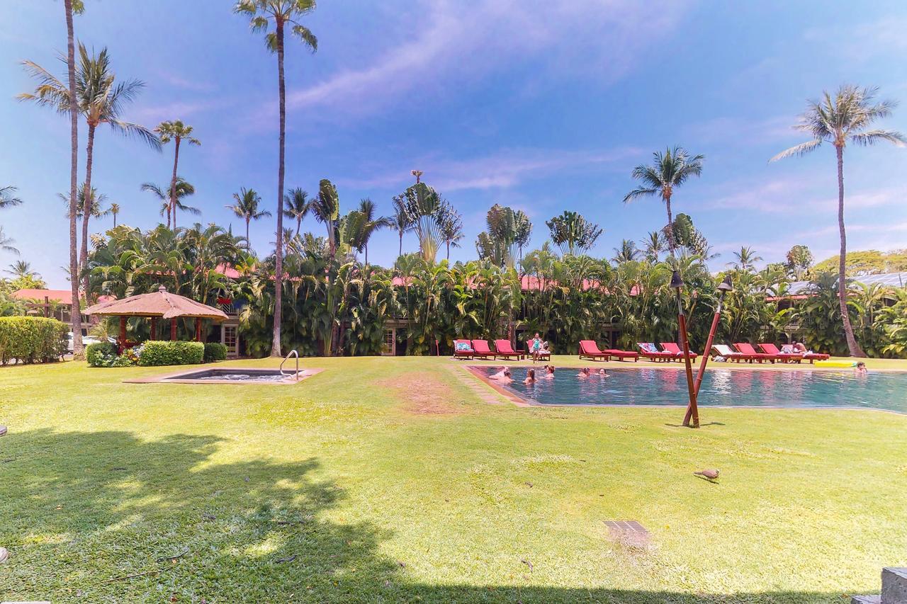 Aina Nalu Aparthotel