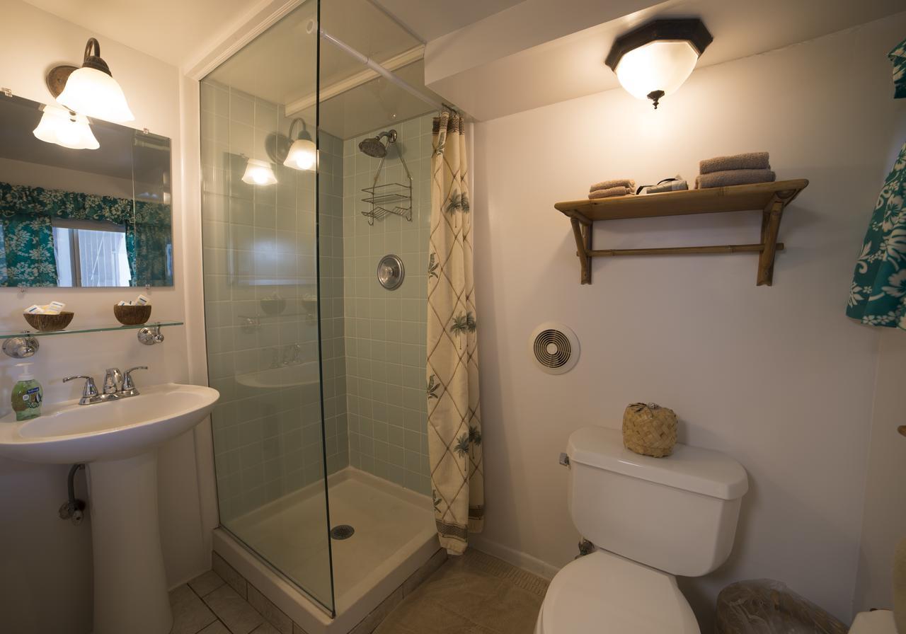 Guest house Wailuku Guesthouse 2*