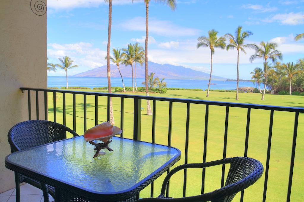Aparthotel Kihei Surfside By Hawaii Makena