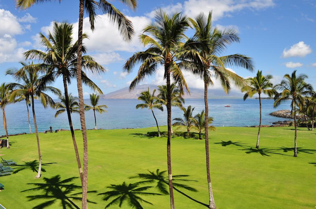 Kihei Surfside By Hawaii Aparthotel 3*