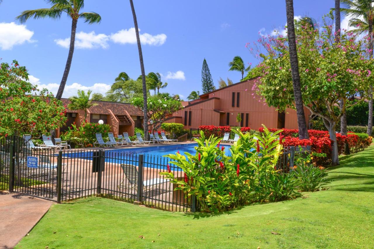 Kuleana 622 1bdrm * Kahana
