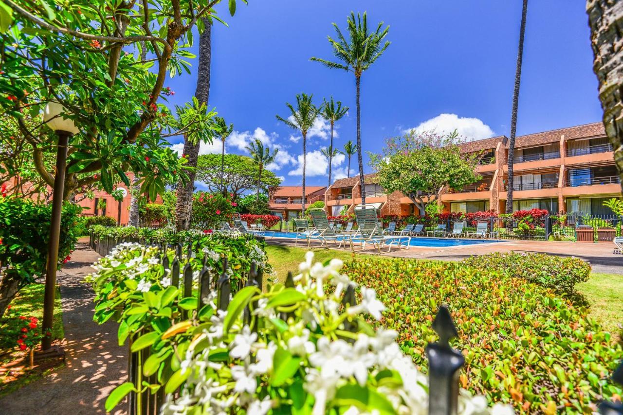 Apartment Kuleana 622 1bdrm