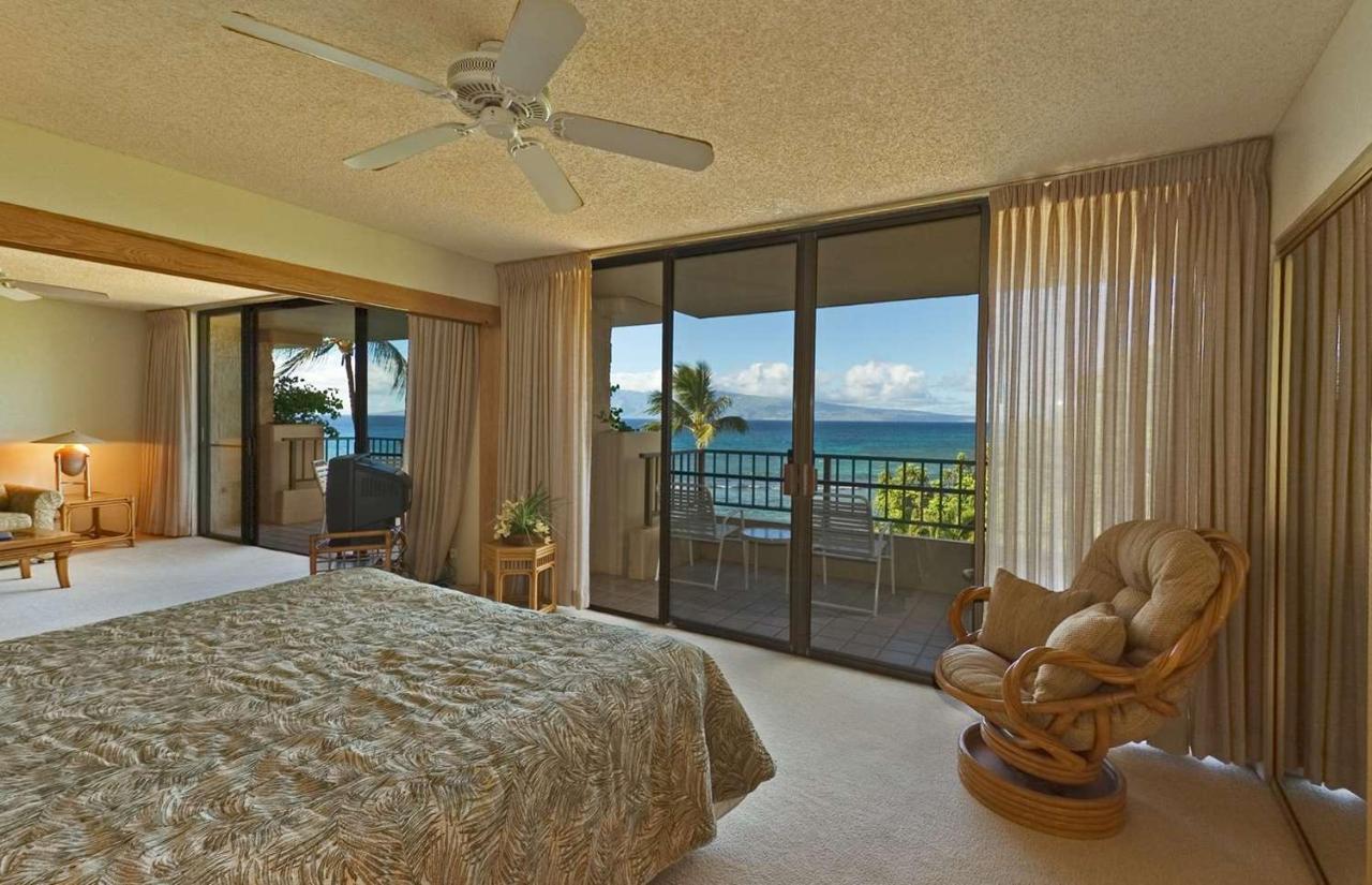 Aston Paki Maui Aparthotel Lahaina
