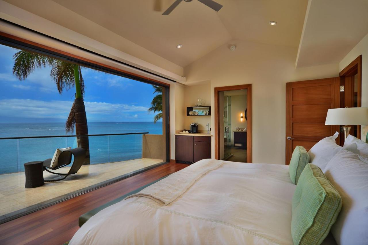 Kahana Aparthotel Lahaina