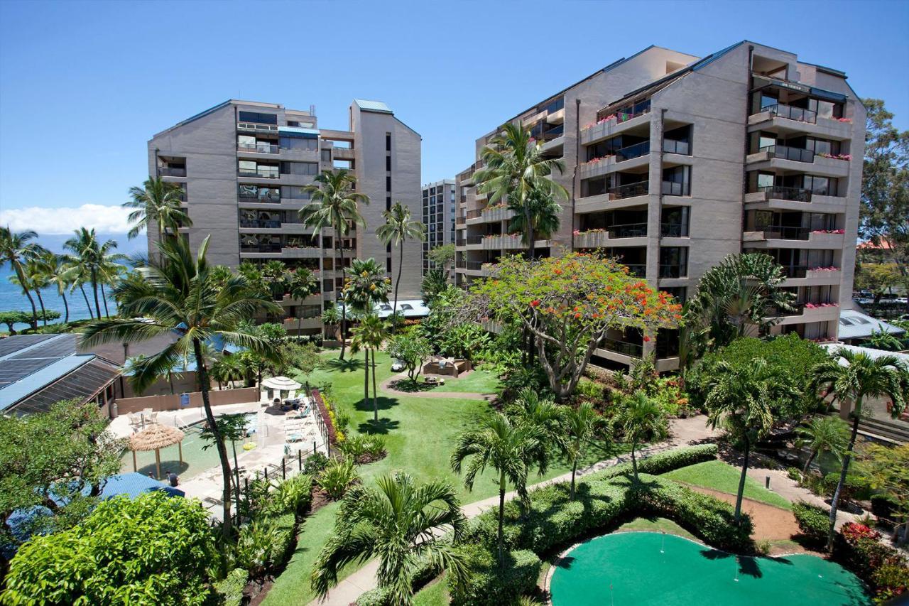 Kahana Aparthotel