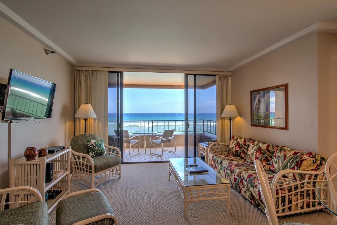 Aparthotel Maui Kai 3*