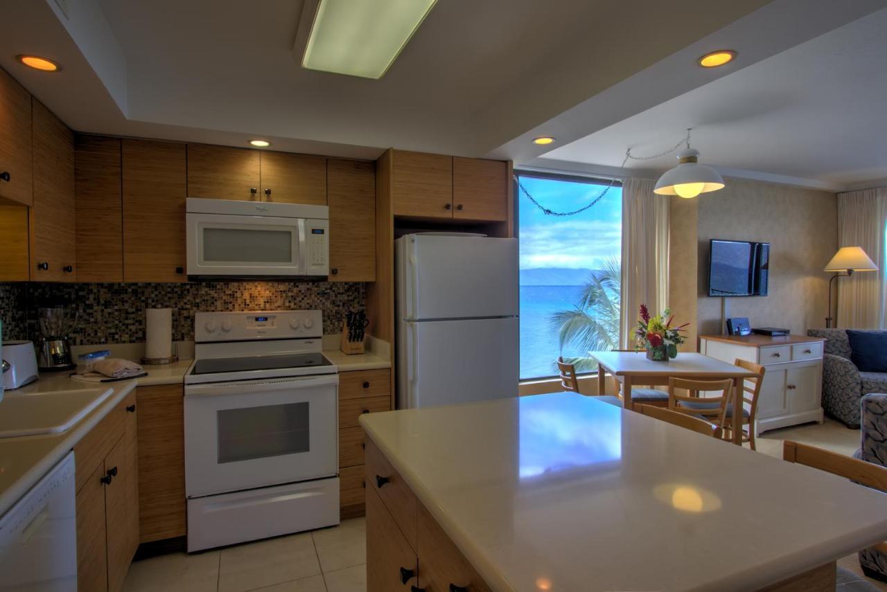 Maui Kai Aparthotel Lahaina