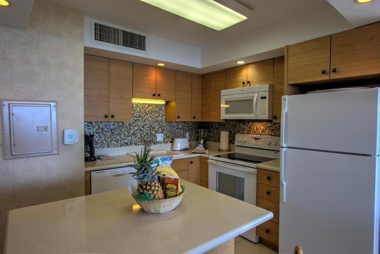 Maui Kai Aparthotel 3*