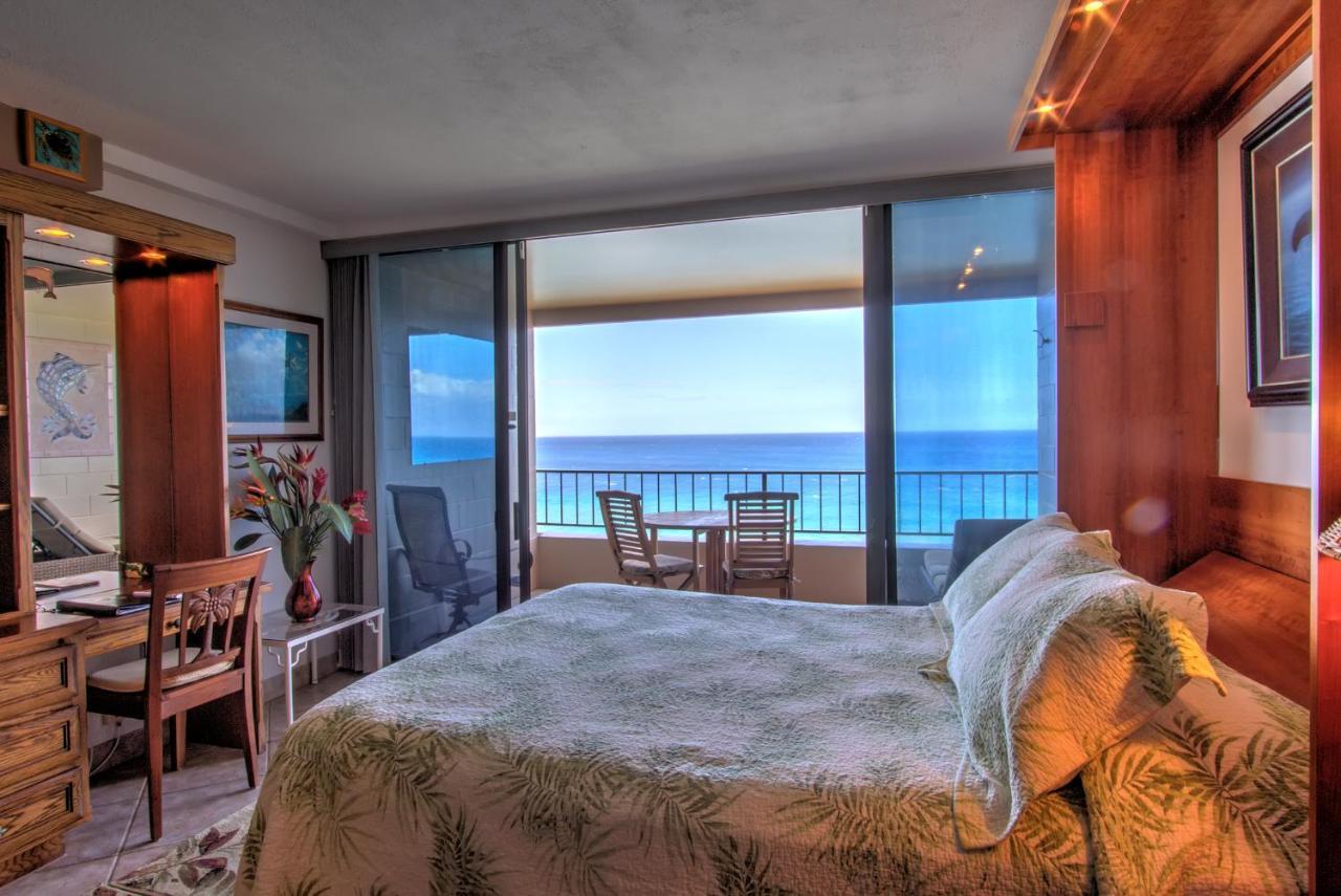 Maui Kai Aparthotel Lahaina