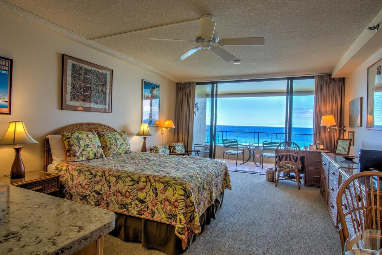 Maui Kai Aparthotel Lahaina