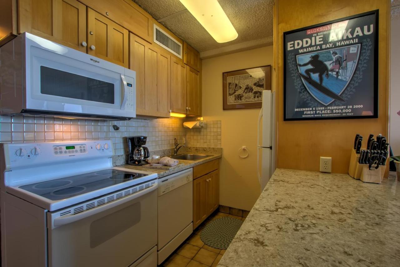 Maui Kai Aparthotel Lahaina