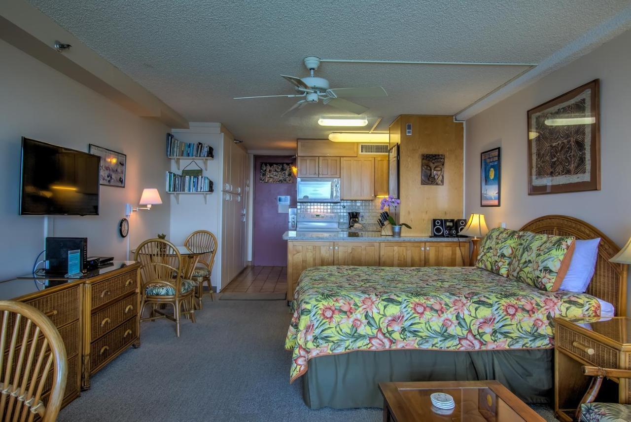 Aparthotel Maui Kai