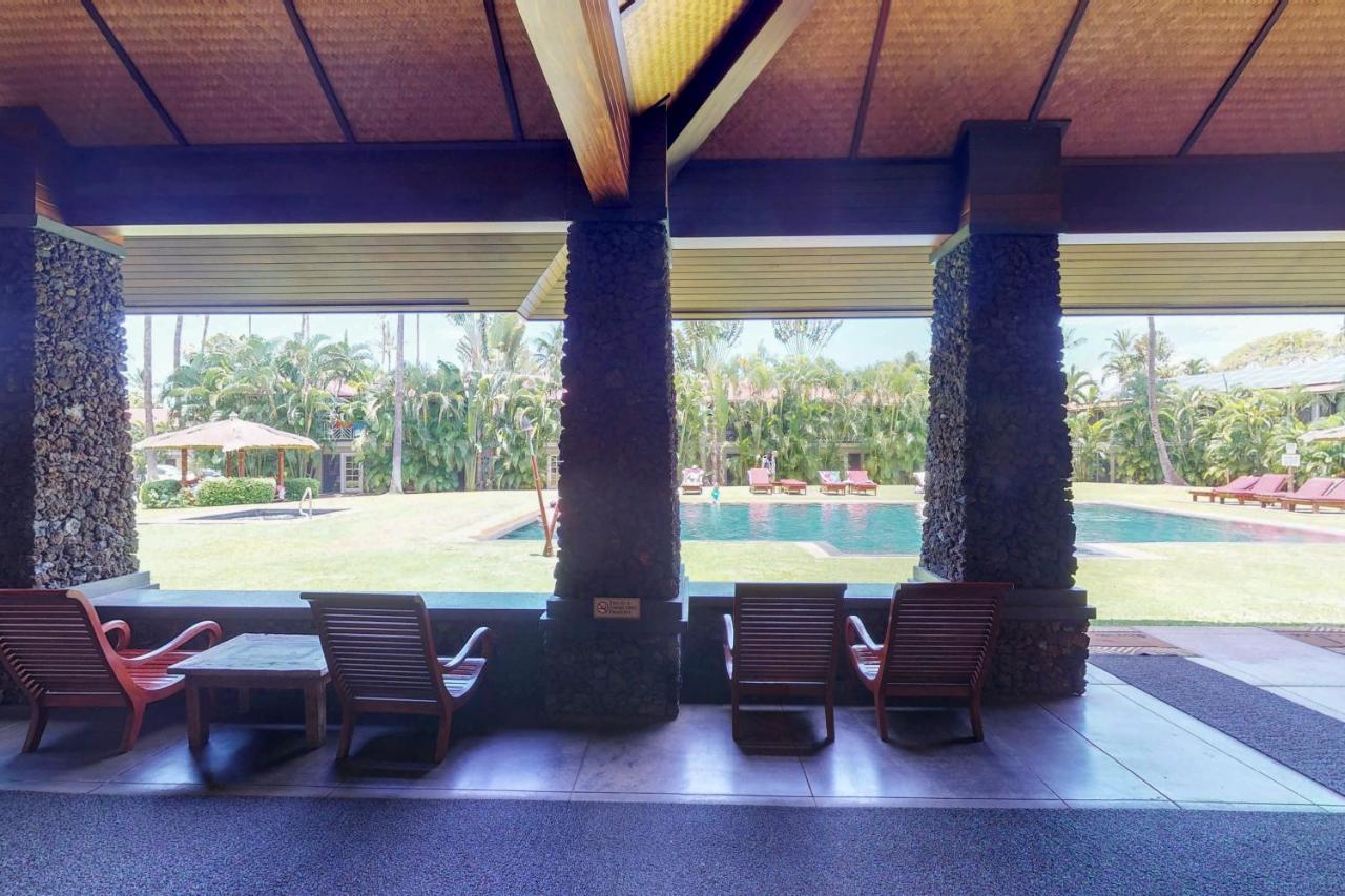 Aina Nalu Aparthotel Lahaina