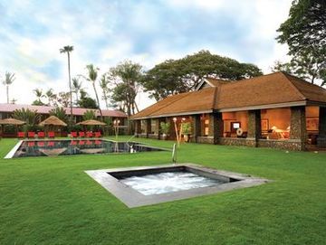 Aina Nalu Aparthotel *