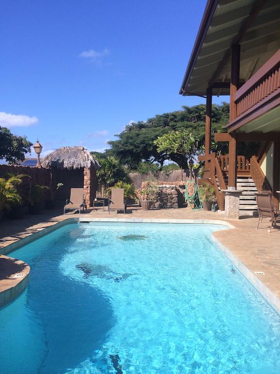 House Of Fountains