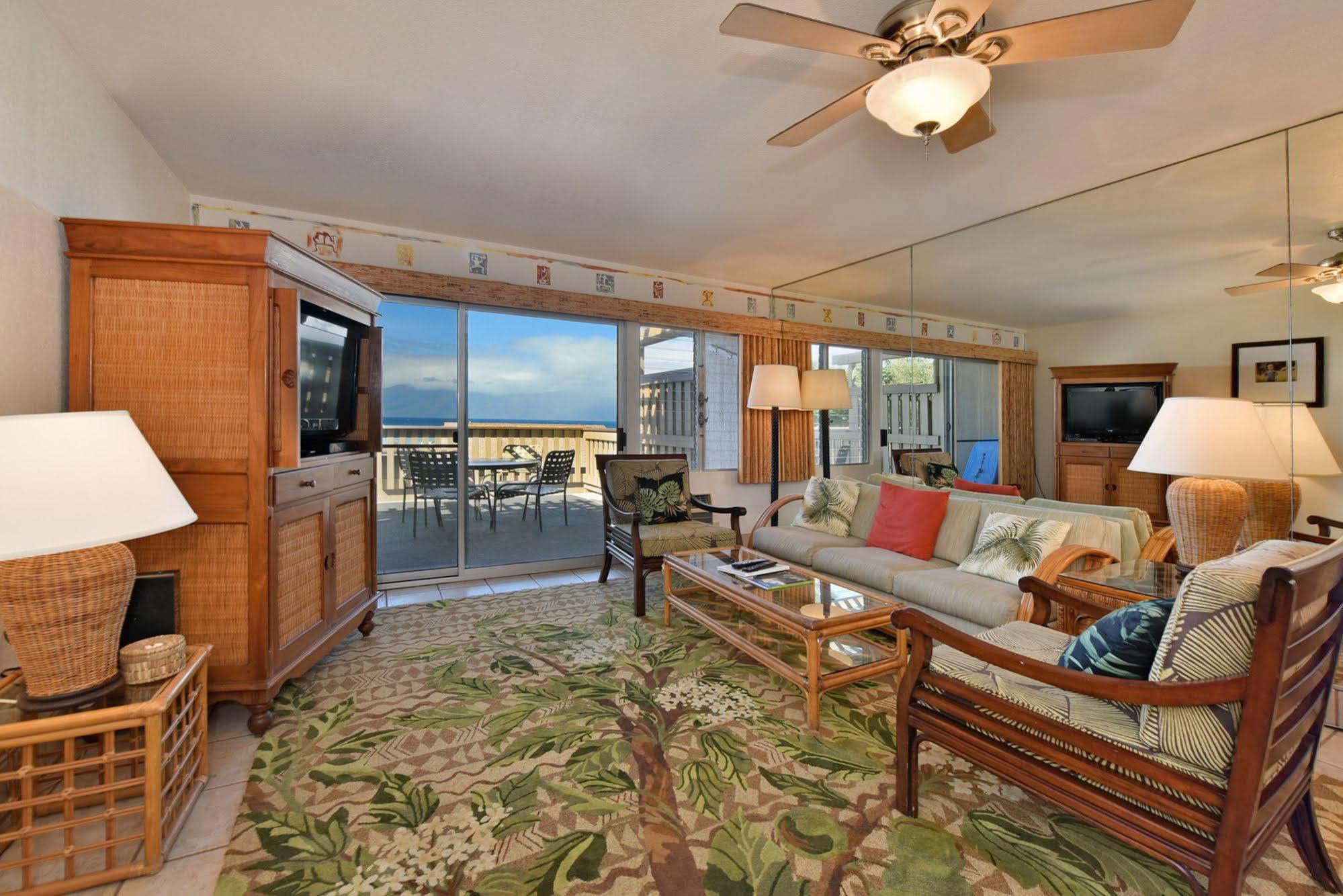 Hotel Kahana Sunset 3*