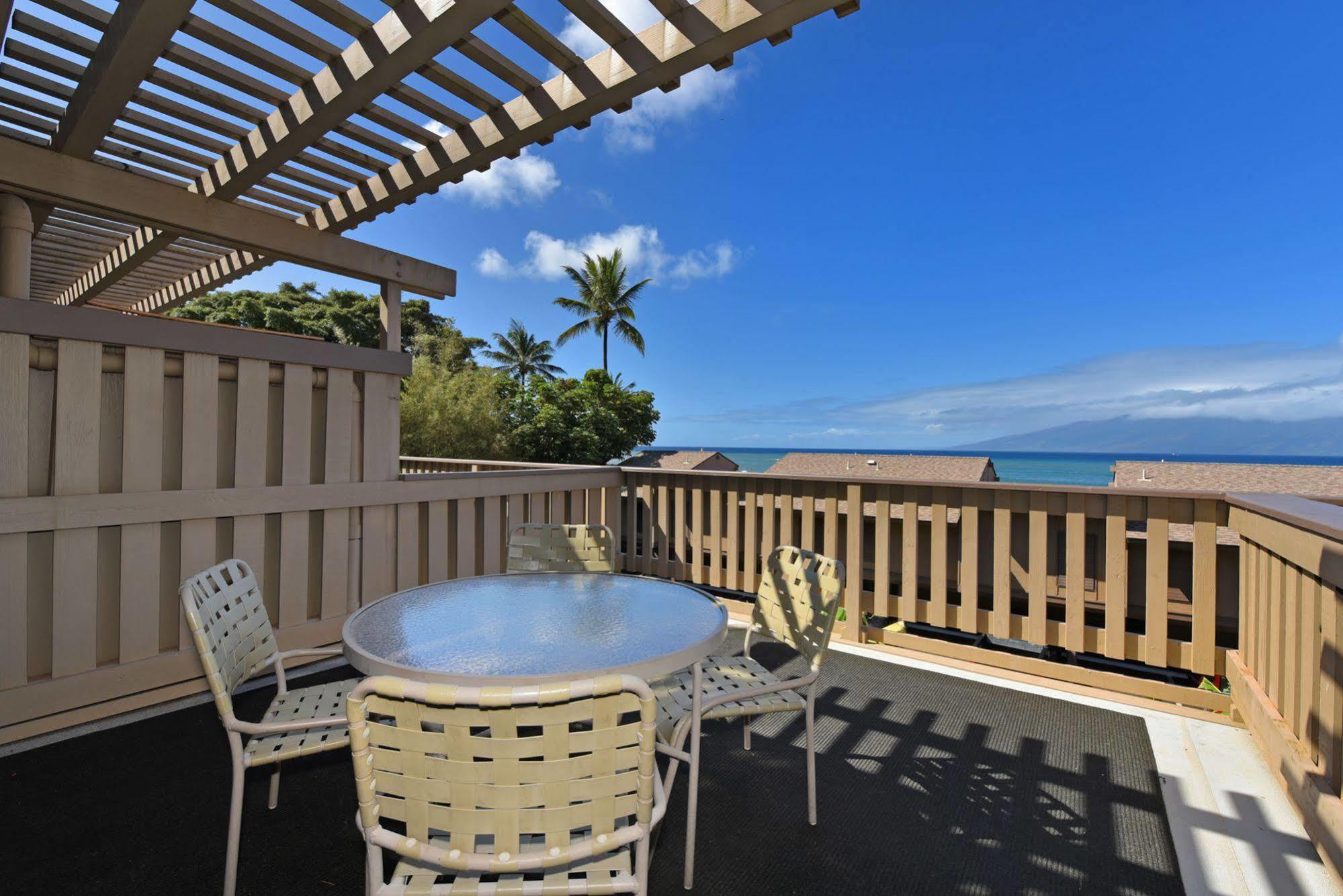 Hotel Kahana Sunset 3*