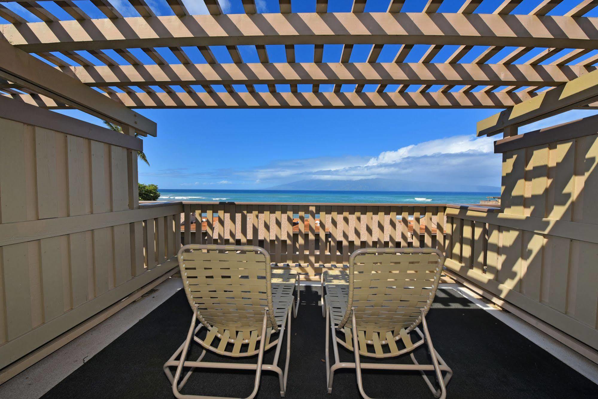 Kahana Sunset Hotel 3*