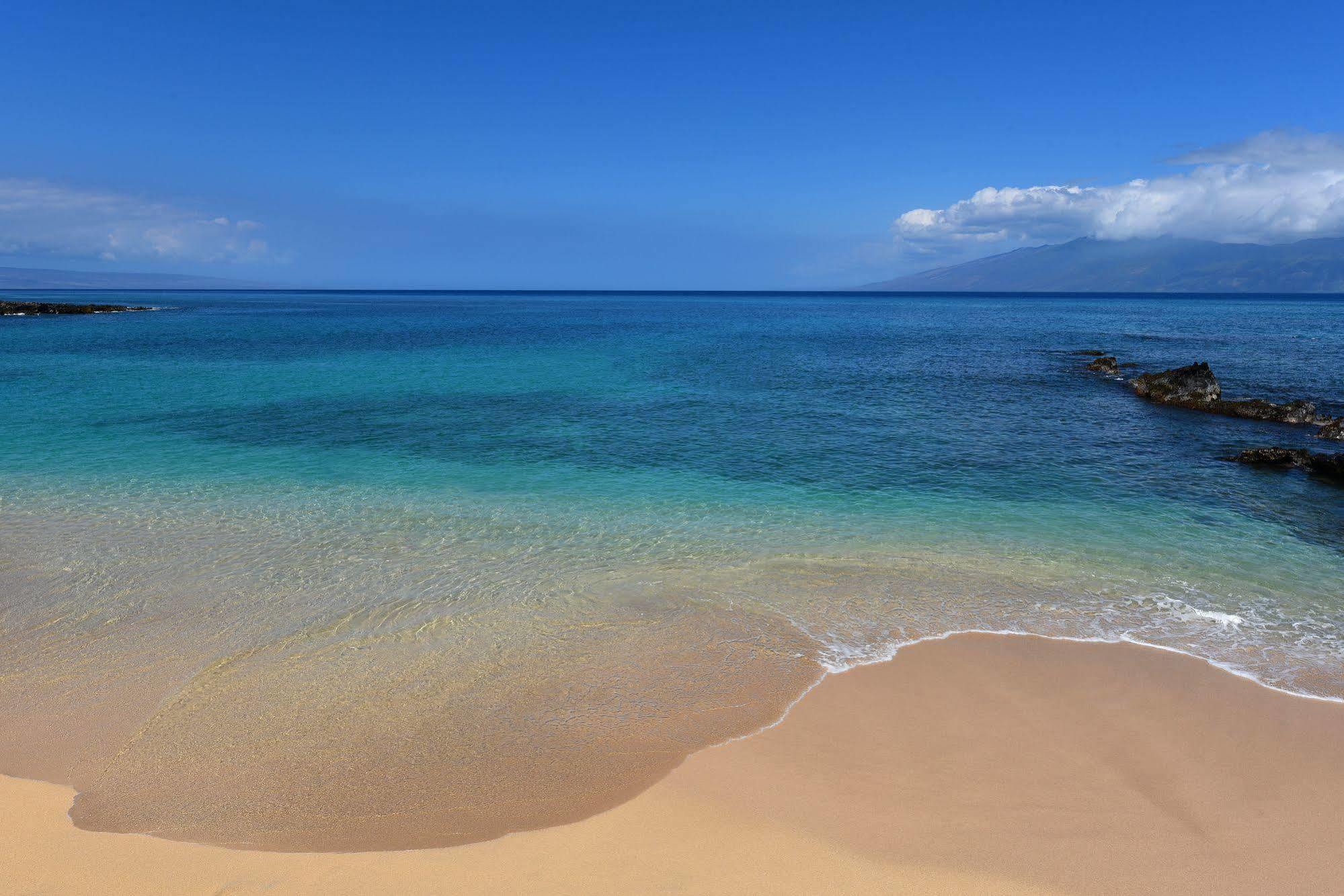 Kahana Sunset 3* Kapalua