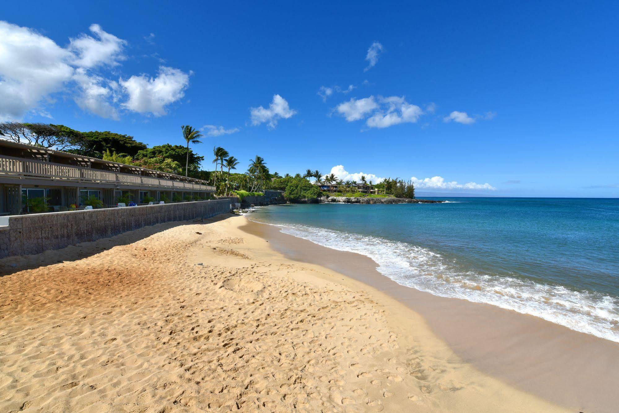 Kahana Sunset 3*