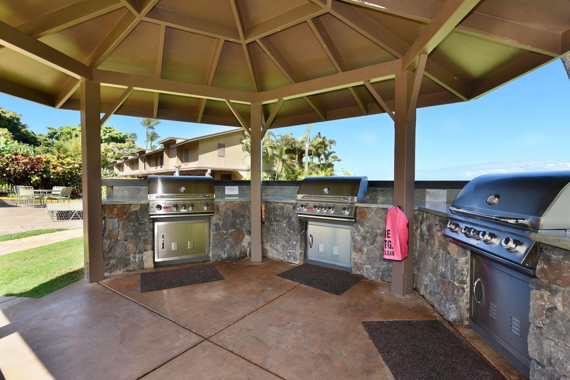 Kahana Sunset Hotel 3*