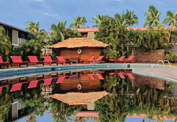 Aina Nalu Aparthotel
