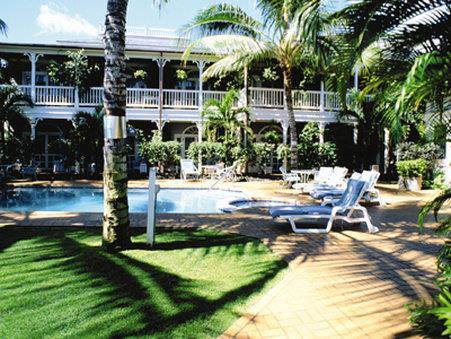 Inn The Plantation - Free Breakfast Lahaina