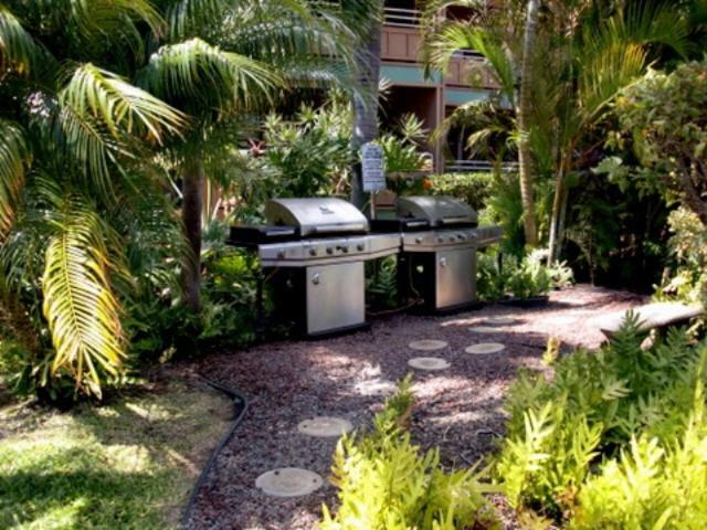 Bay Vista #c-101 * Kihei