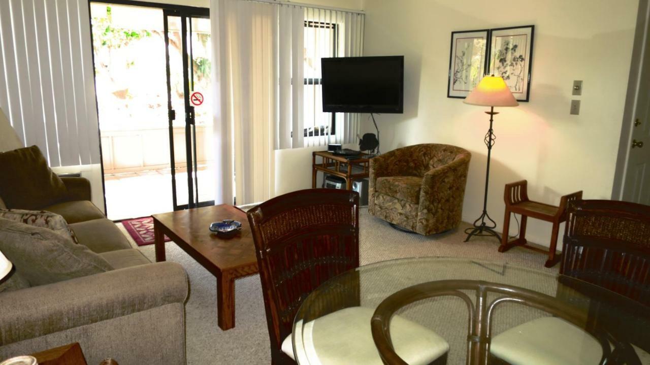 Apartment Bay Vista #c-101 *