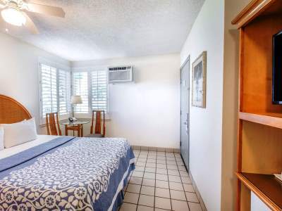 Days By Wyndham Maui Oceanfront