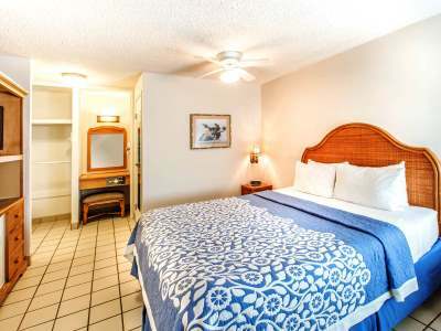 Days By Wyndham Maui Oceanfront Wailea (Maui)