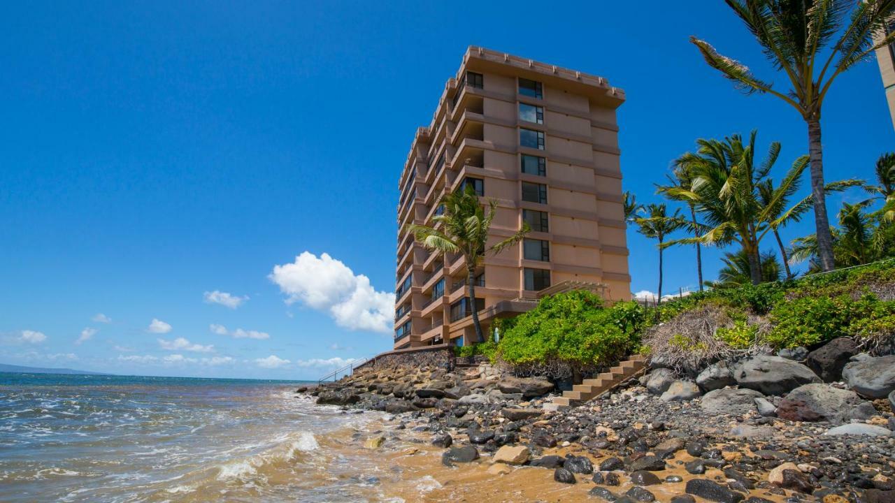 Aparthotel Maui Kai 3*