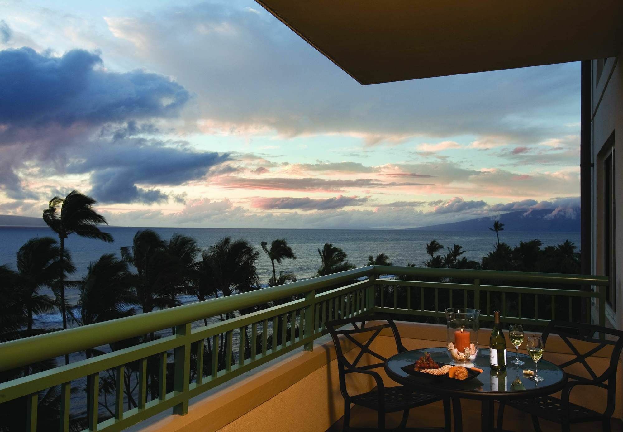 Marriott's Maui Ocean Club - & Napili Towers